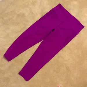 Victoria’s Secret Sport Knockout High Rise Capri